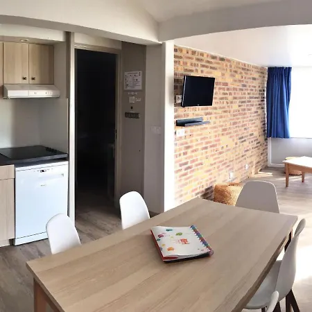 Normandie Veules-les-roses, Terraced House Holiday home Veules-les-Roses