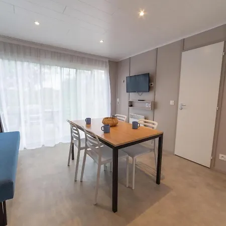 Holiday home Normandie Veules-les-roses, Terraced House *