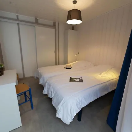 Normandie Veules-les-roses, Terraced House Holiday home *
